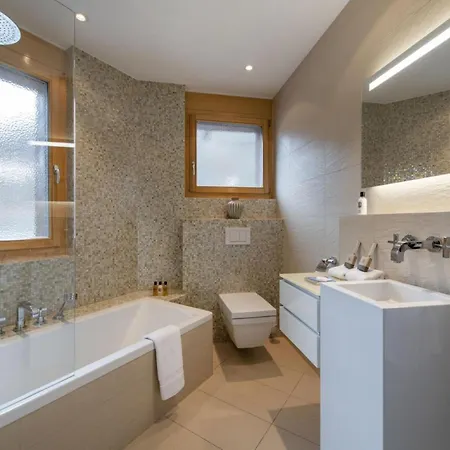 Chalet Kitzbuhel Your Gateway Tyrolean Adventure Apartman Griesenau
