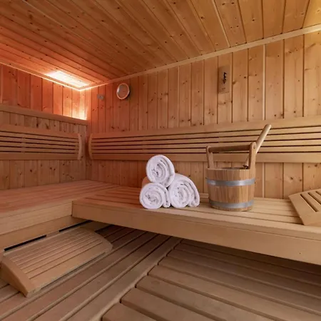 Apartman Chalet Kitzbuhel Your Gateway Tyrolean Adventure